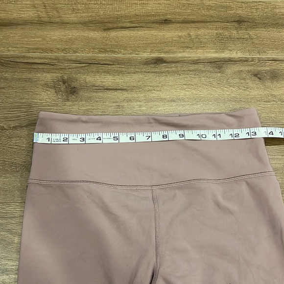 Athleta Size Medium Womens Leggings - Picture 5 of 8